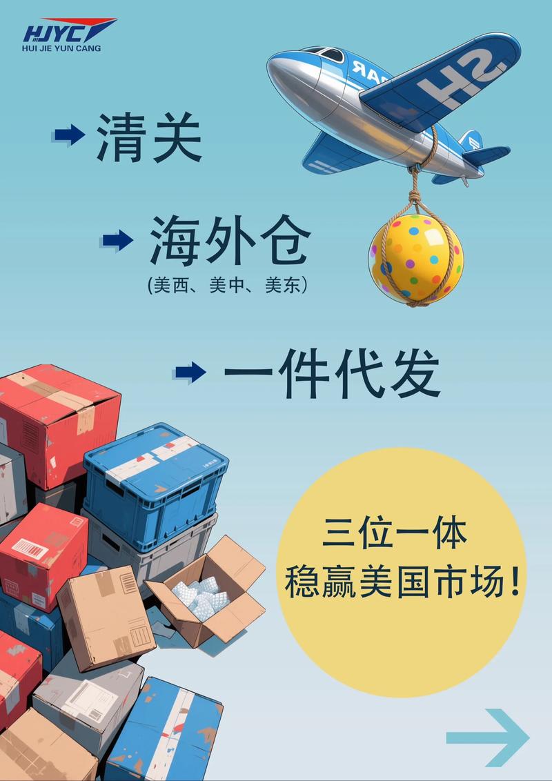 出口报关：让外贸之路更顺畅