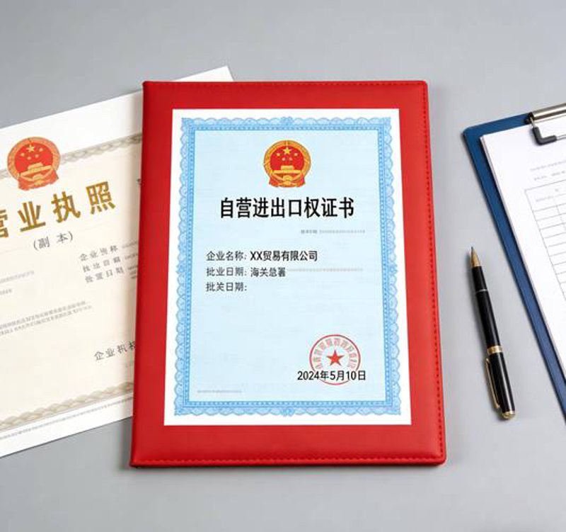 外贸代理市场动态解读